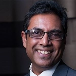 Indran Naick