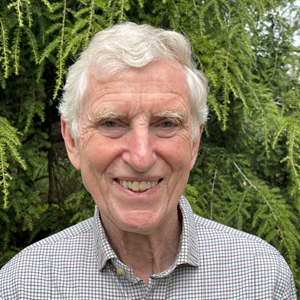 Robin Fryer